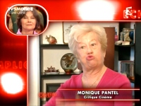 Vidcap Monique Pantel Fogiel